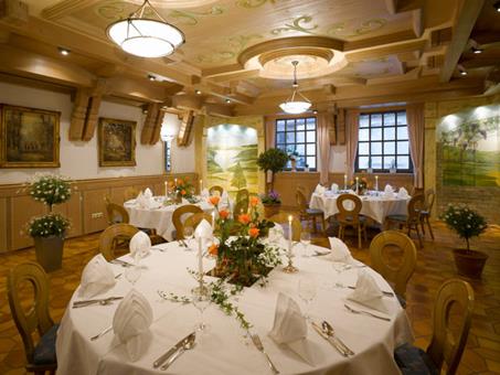 Ideale vakantie Baden Württemberg ➡️ 4 Dagen halfpension Flair Hotel Weinstube Lochner