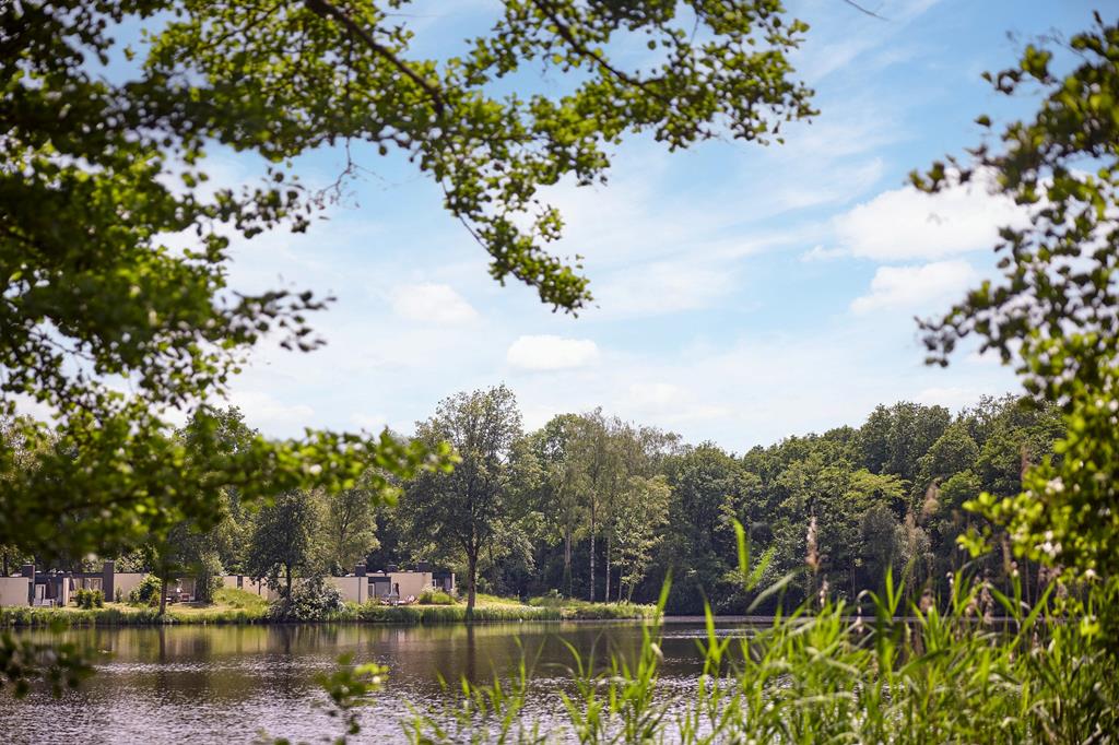 Center Parcs Het Meerdal - America, Nederland