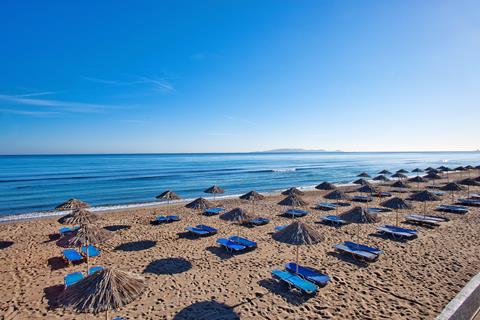 Creta Beach Nederlandse reviews