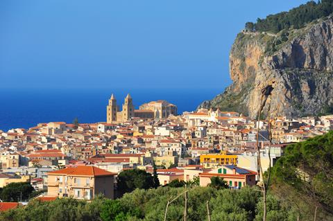 Last minute vakantie Sicilië 🏝️ 15 daagse fly drive Siciliaanse Schatten