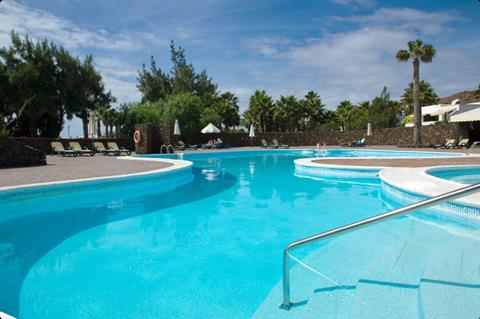 Heerlijke zonvakantie Lanzarote - Palmeras Garden