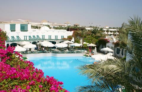 Beste zonvakantie Sharm el Sheikh 🏝️ 8 Dagen all inclusive Falcon Hills