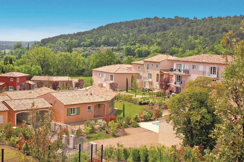 Online bestellen: Le Domaine de Camiole