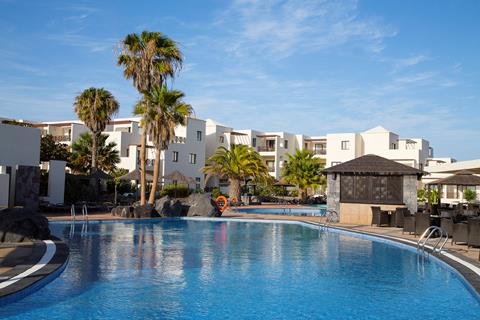 Zo goedkoop op zonvakantie Lanzarote ☀ 8 Dagen all inclusive Vitalclass Lanzarote