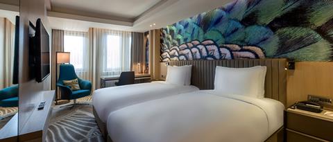 doubletree-by-hilton-istanbul-sirkeci