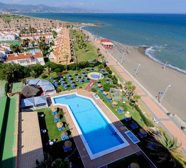 TRYP Málaga Guadalmar