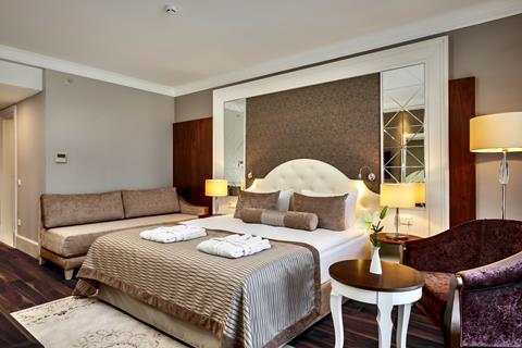 Sunis Efes Royal Palace Resort & Spa Nederlandse reviews