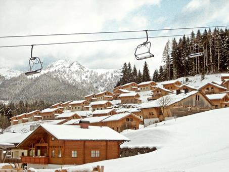 Spotprijs wintersport Dachstein ❄ 4 Dagen logies Alpendorf Dachstein West