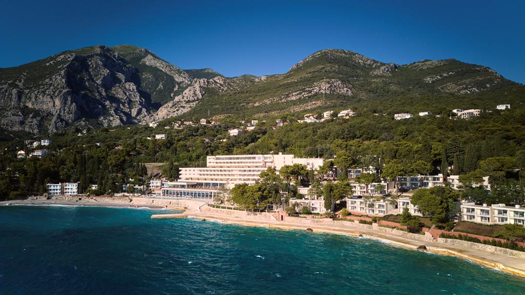impressie Iberostar Selection Montenegro