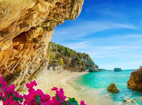 8-daagse Vakantie naar 8 dgn cruise Griekse Eilanden in Cycladen