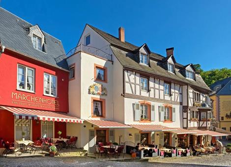 Märchenhotel