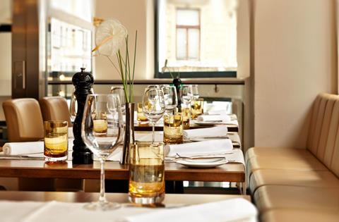Fleming's Selection Hotel Wien-City