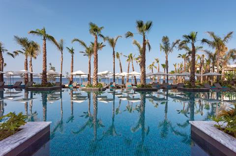Waanzinnige deal zonvakantie West Cyprus ⛱️ 8 Dagen - Amavi MadeForTwo Hotels Golf