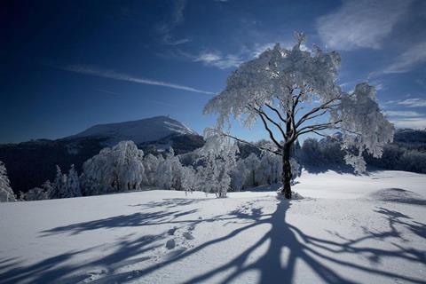 Super wintersport Dolomieten ⛷️ Norge