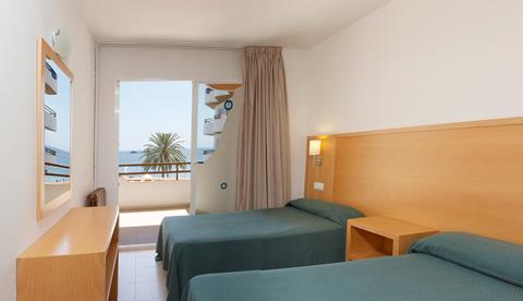 Mooiste zonvakantie Ibiza ⛱️ 8 Dagen logies Mar Y Playa I
