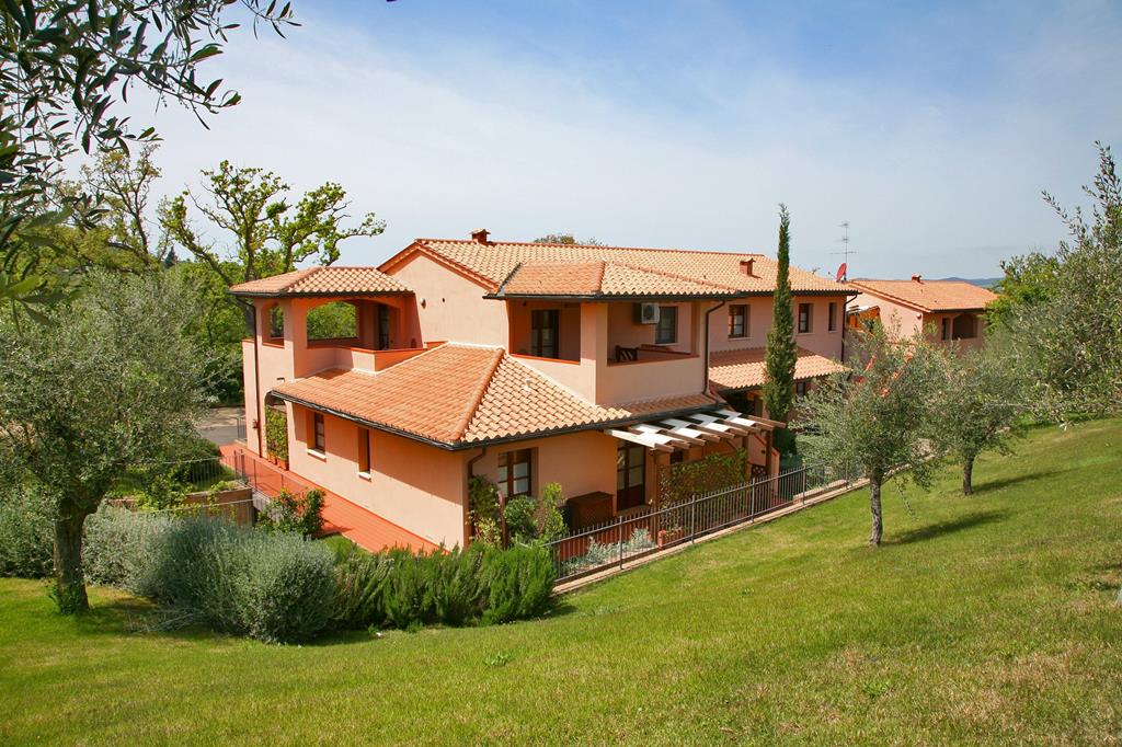 Online bestellen: Borgo Etrusco