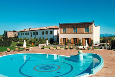 Active Hotel Paradiso Golf
