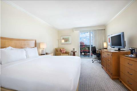 Hilton Clearwater Beach