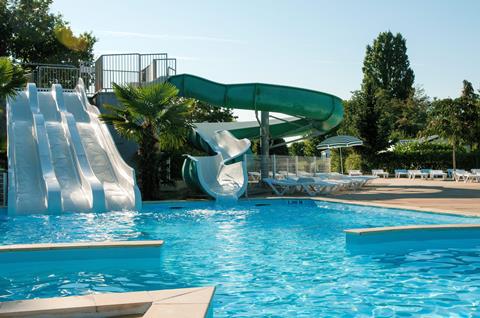 Parc Des Allais