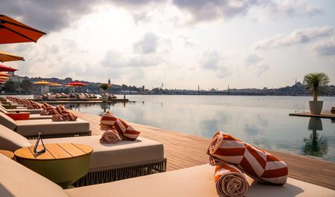 Rixos Tersane Istanbul