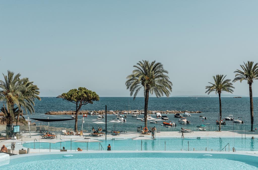 The Ibiza TwIIns