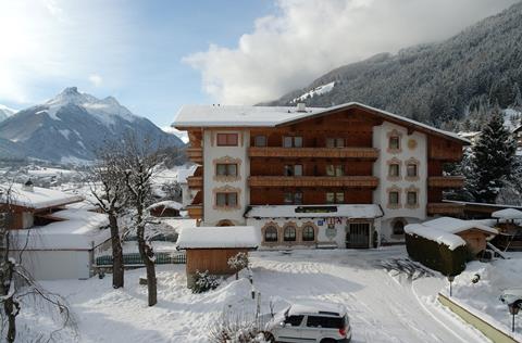 Korting skivakantie Stubaital ⛷️ Alphof