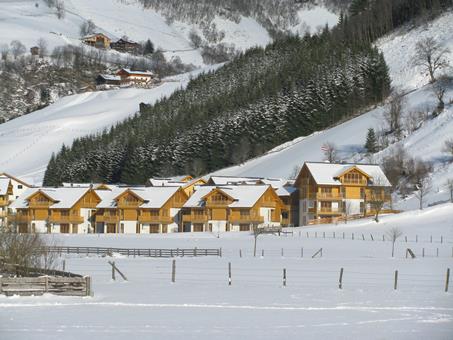 Schönblick Mountain Resort Spa