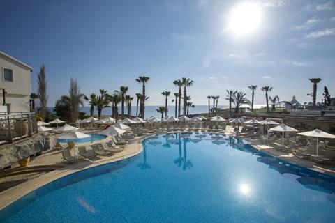 Ideale prijs vakantie Oost Cyprus 🏝️ Louis Althea Beach 8 Dagen  €940,-