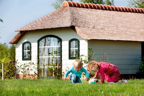 Landal Schuttersbos