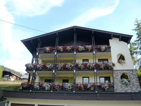 Bodner Oostenrijk Tirol Ellmau sfeerfoto groot