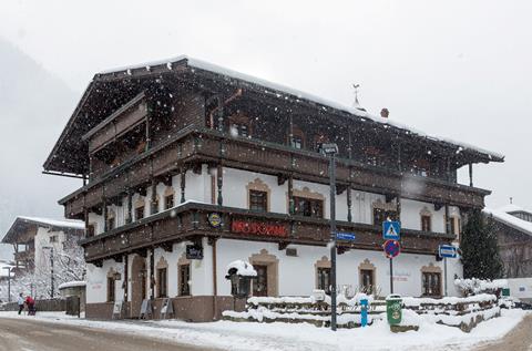 Goedkope skivakantie Ski Zillertal 3000 ⛷️ Siegelerhof