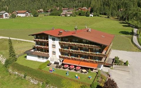 Sportpension Geisler