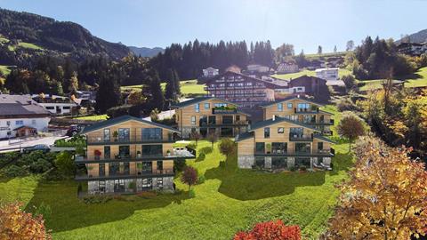 Goedkope aanbieding autovakantie Dachstein ⭐ 4 Dagen logies Panorama Lodge