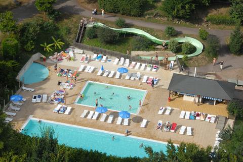 Chateau Le Verdoyer