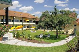 Aparthotel Birnbacher Hof