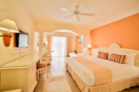 Zon 4* all inclusive Riviera Maya € 1803,- 【Bahia Principe Grand Coba】