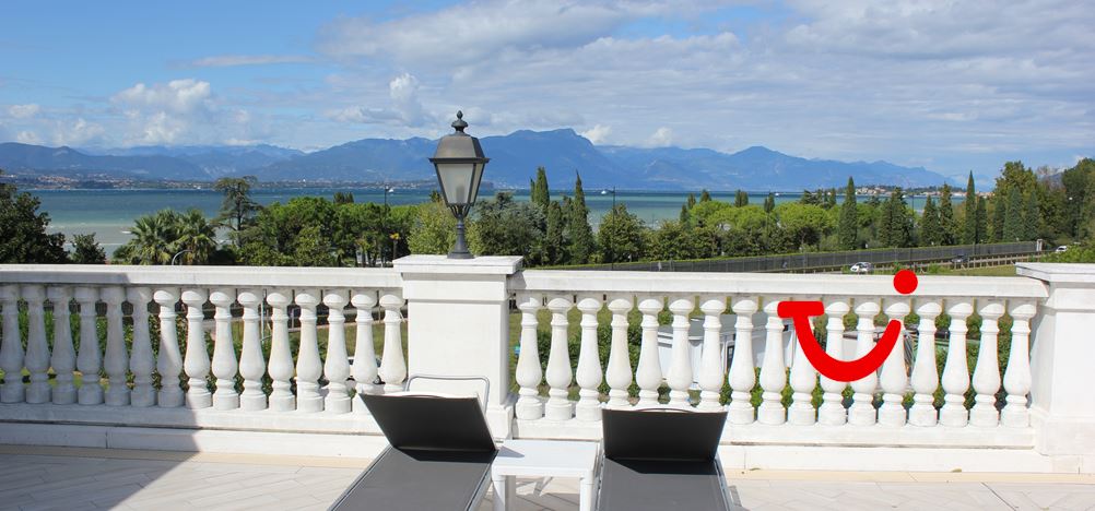Palace Hotel