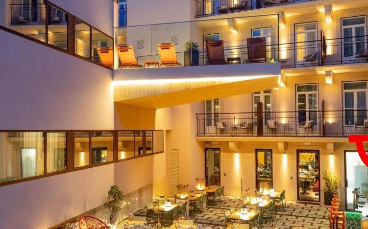 Arts Hotel Porto, Tapestry Collection by Hilton