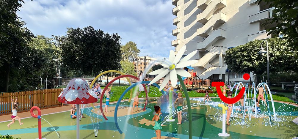 Ponient Marinada PortAventura World (vliegvakantie