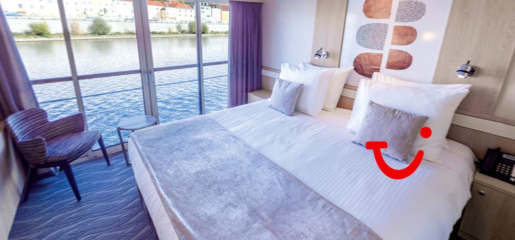 8-daagse riviercruise Magische Donau