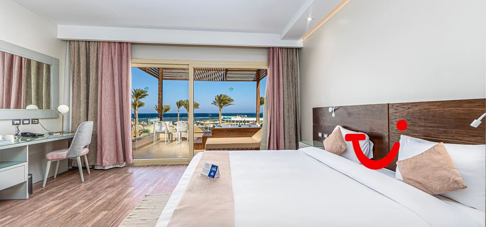 Sataya Resort Marsa Alam