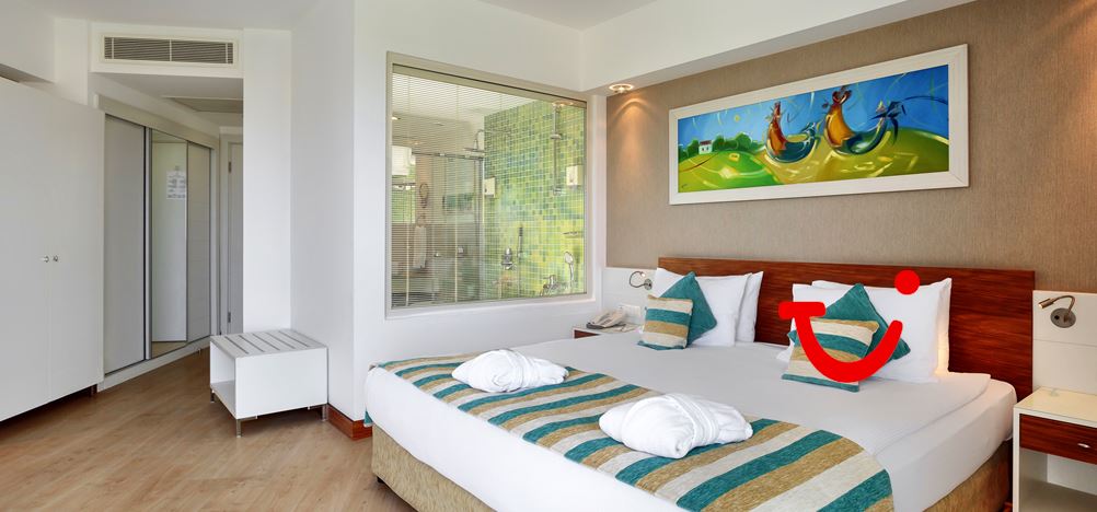 Sunis Evren Beach Resort & Spa