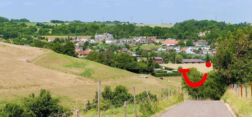 5-dg singlereis Fietsen in Valkenburg & Maastricht