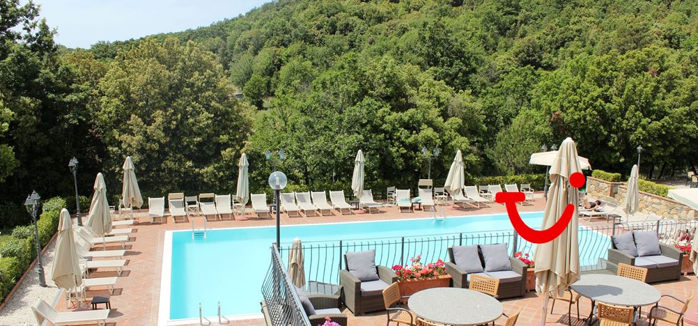 Relais I Piastroni