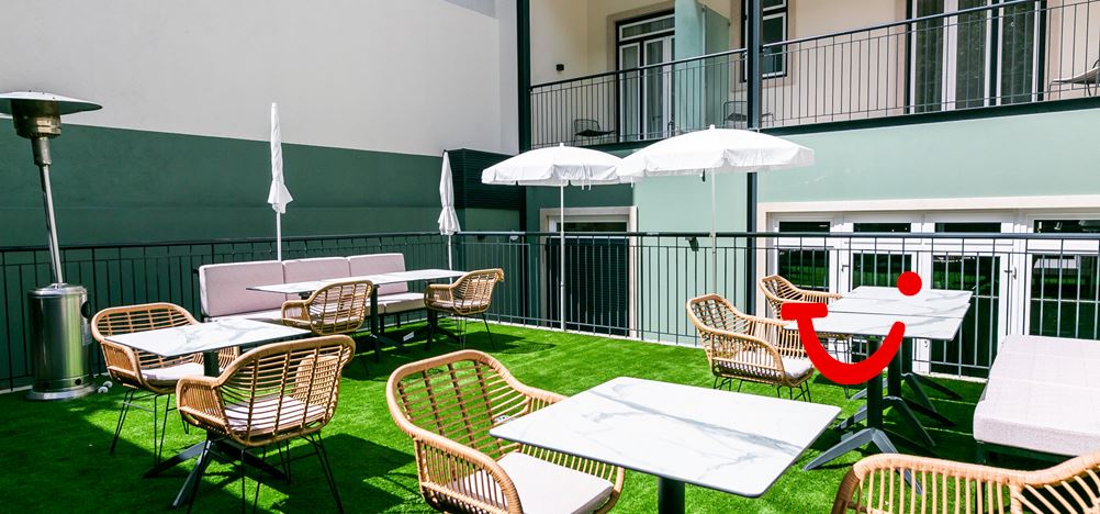 Lx SoHo Boutique Hotel by RIDAN Hotels