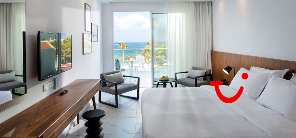 Akti Beach Hotel & Village Resort