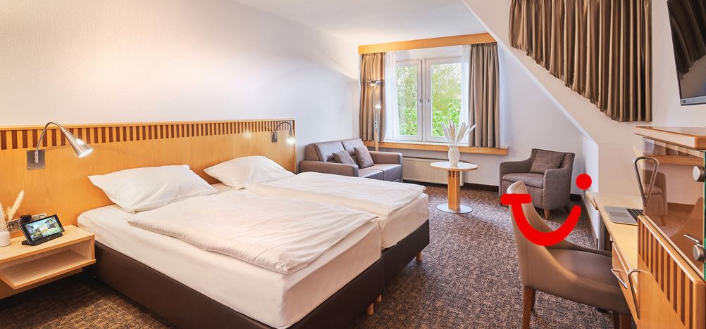 Parkhotel Nümbrecht
