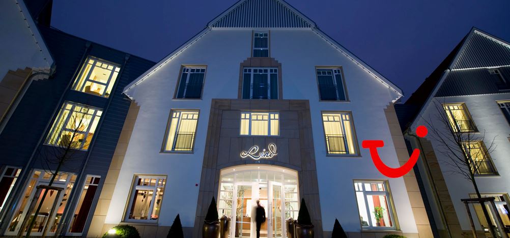 Lind Hotel an der Ems