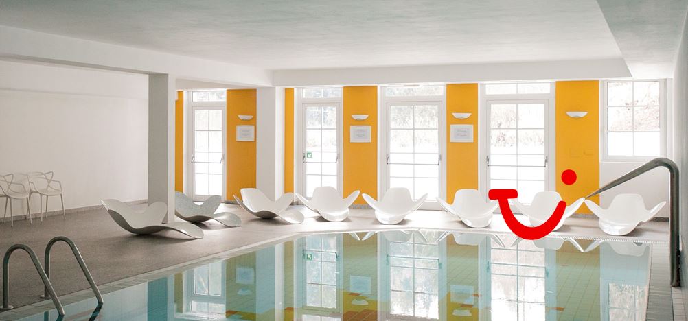 Parkhotel Sole Paradiso