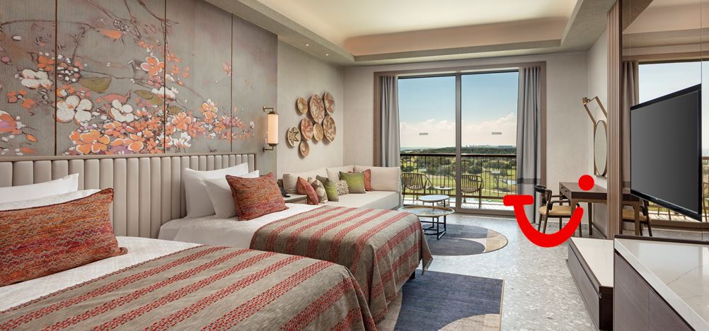 Cullinan Belek